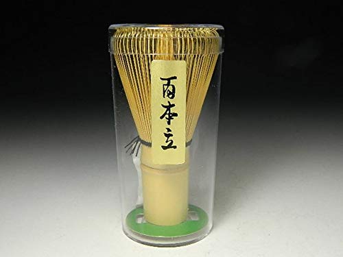 Amazon | 茶筌 茶筅 茶せん 100本立 | すいぎょく園 | 茶せん